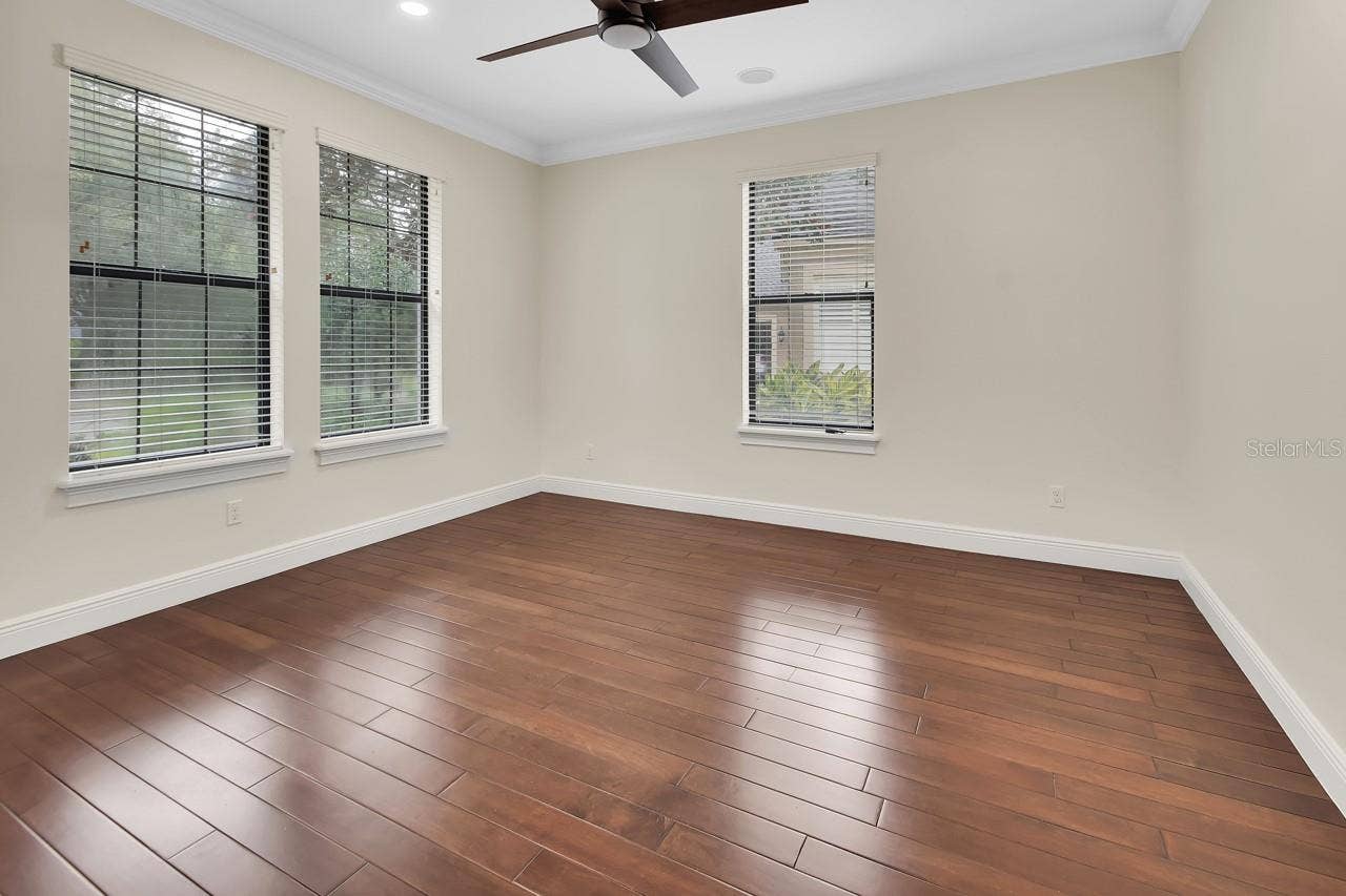 502 VICTORIA HILLS DRIVE, Deland, FL 32724 Den, library or bonus room