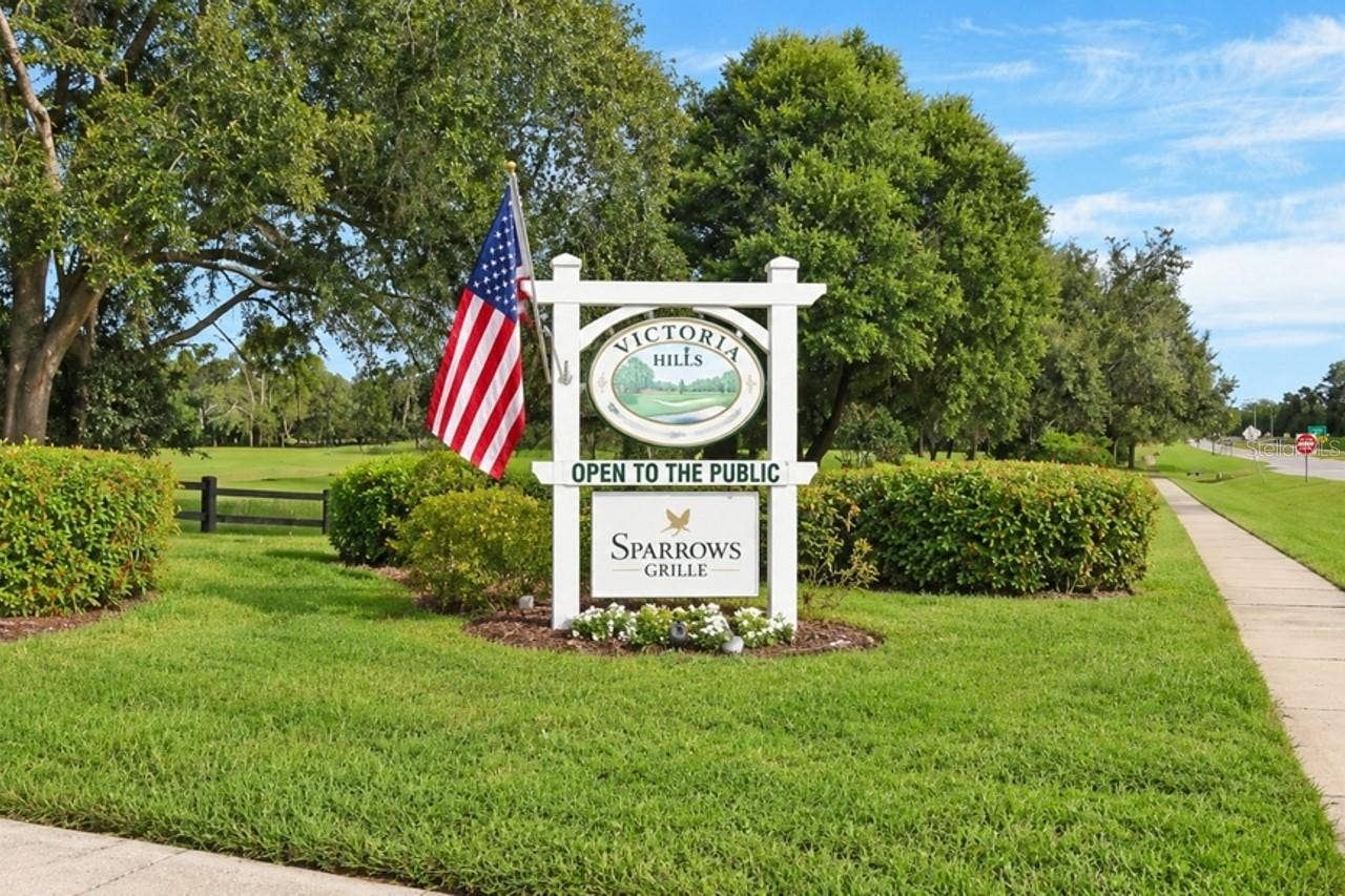 502 VICTORIA HILLS DRIVE, Deland, FL 32724 502 VICTORIA HILLS DRIVE, Deland, FL 32724