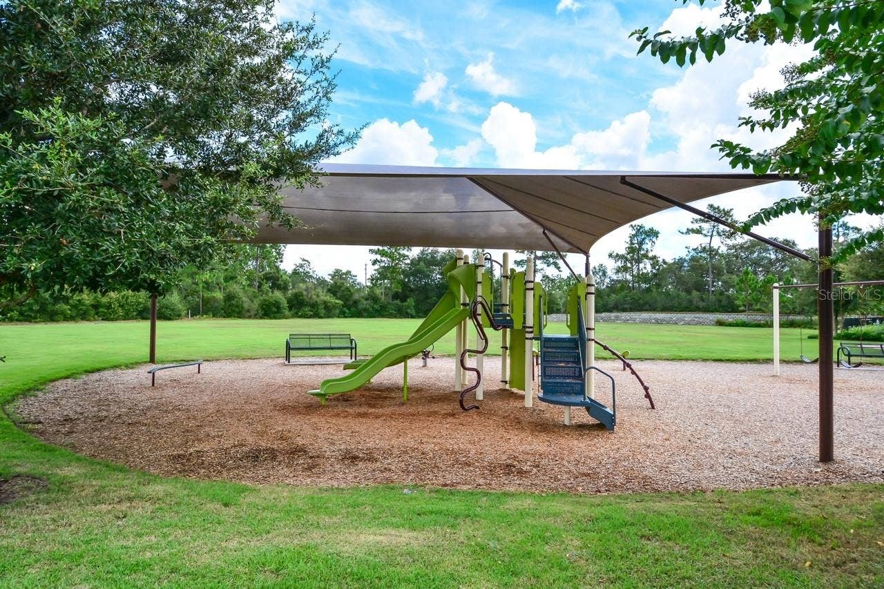502 VICTORIA HILLS DRIVE, Deland, FL 32724 Playground