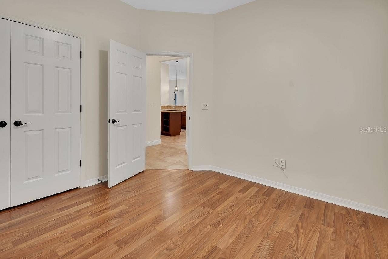 502 VICTORIA HILLS DRIVE, Deland, FL 32724 Bedroom 2