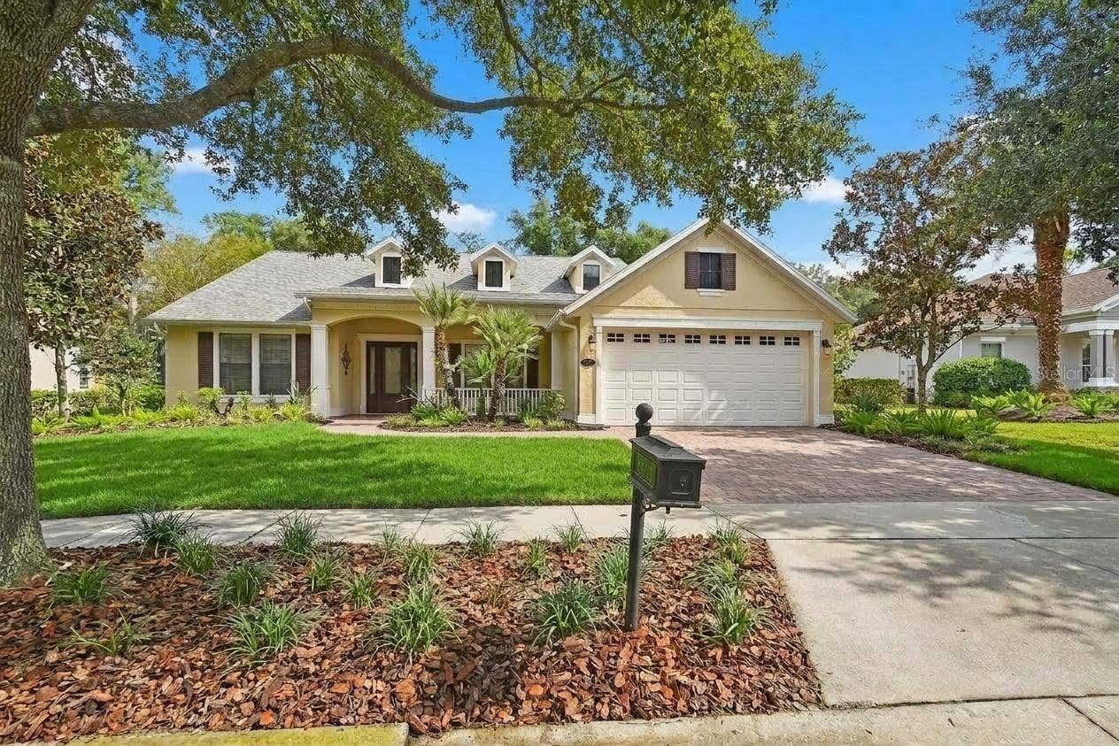 502 VICTORIA HILLS DRIVE, Deland, FL 32724 502 VICTORIA HILLS DRIVE, Deland, FL 32724