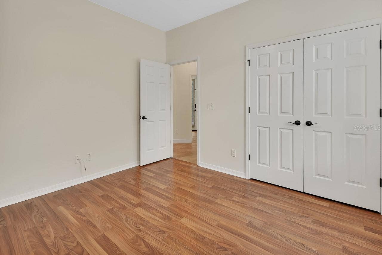 502 VICTORIA HILLS DRIVE, Deland, FL 32724 Bedroom 3