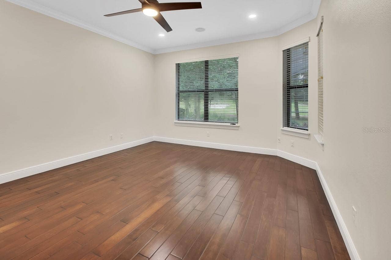502 VICTORIA HILLS DRIVE, Deland, FL 32724 Primary bedroom