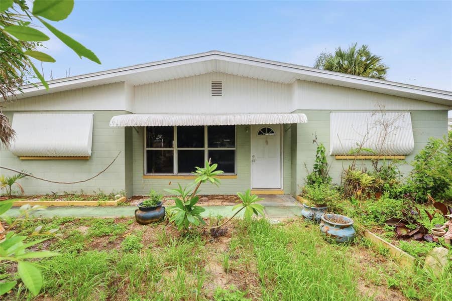 Property photo for 1400 MILTON STREET, Titusville, FL