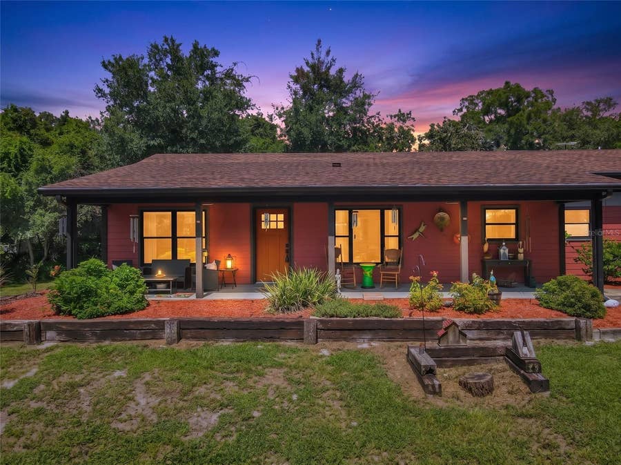 Property photo for 80 COMMUNITY DRIVE, Debary, FL
