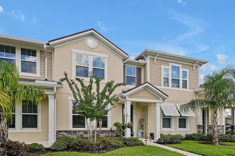 Property photo for 2155 VALENCIA BLOSSOM STREET, Clermont, FL