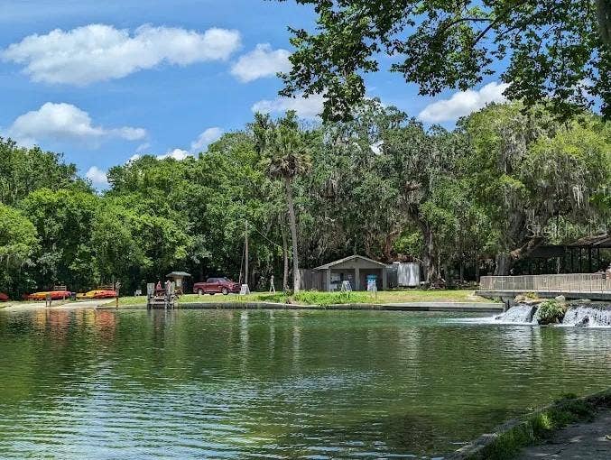 1806 GLENWOOD OAKS LANE, Deland, FL 32720 Deleon Springs