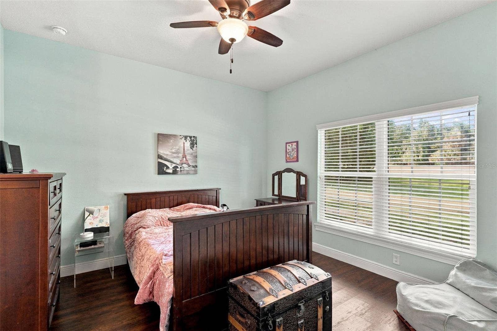 1806 GLENWOOD OAKS LANE, Deland, FL 32720 BEDROOM 3