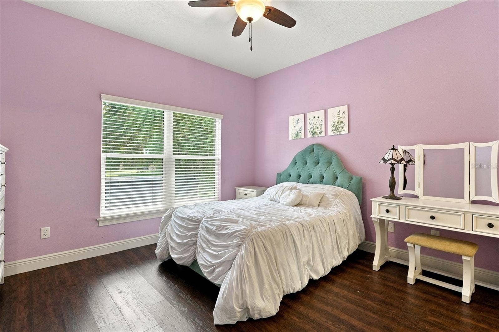 1806 GLENWOOD OAKS LANE, Deland, FL 32720 BEDROOM 2