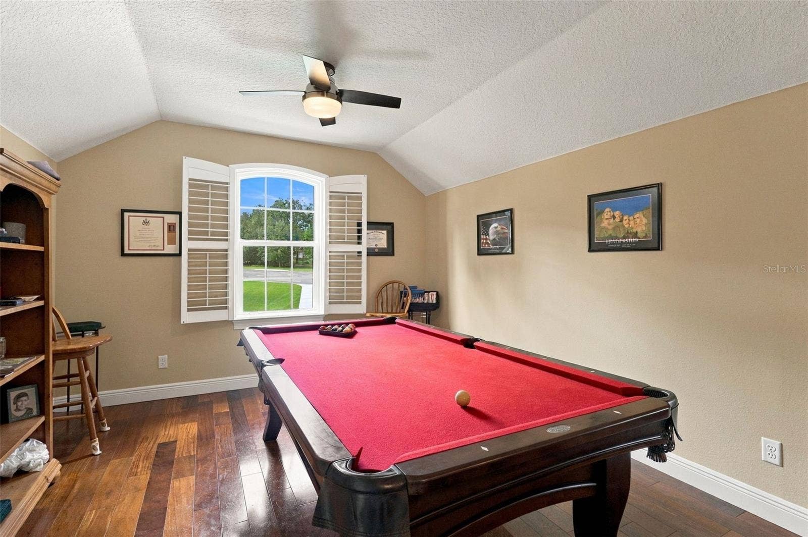 1806 GLENWOOD OAKS LANE, Deland, FL 32720 LOFT UPSTAIRS