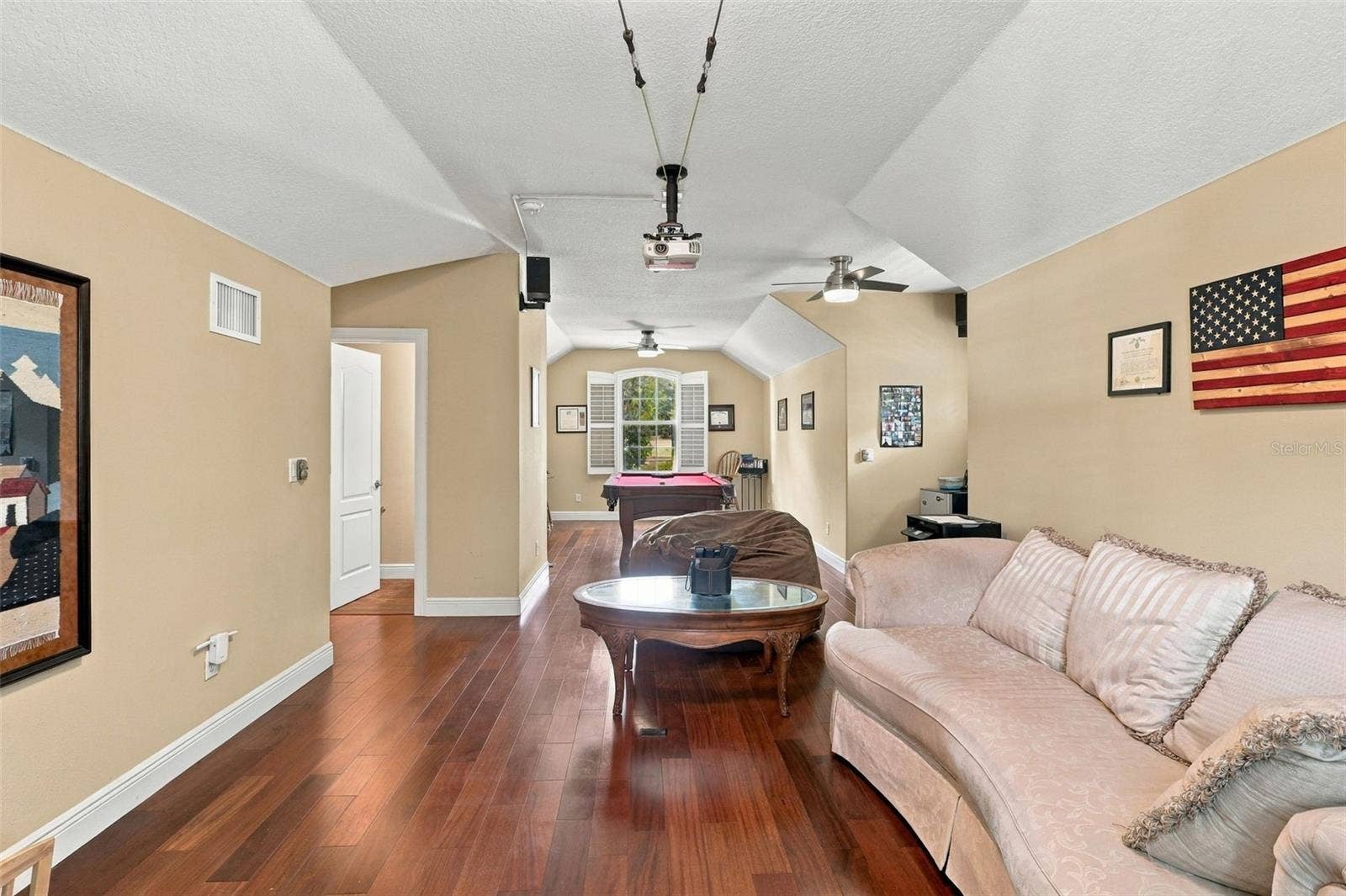 1806 GLENWOOD OAKS LANE, Deland, FL 32720 LOFT UPSTAIRS