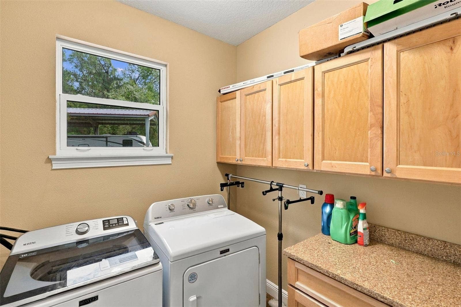 1806 GLENWOOD OAKS LANE, Deland, FL 32720 LAUNDRY ROOM