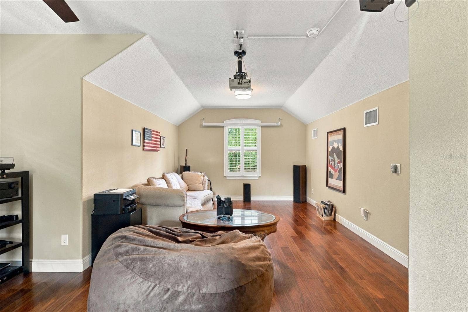 1806 GLENWOOD OAKS LANE, Deland, FL 32720 LOFT/BONUS ROOM