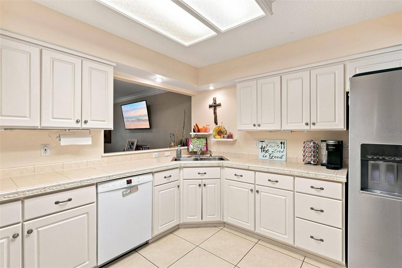750 OLD TREELINE TRAIL, Deland, FL 32724 Kitchen