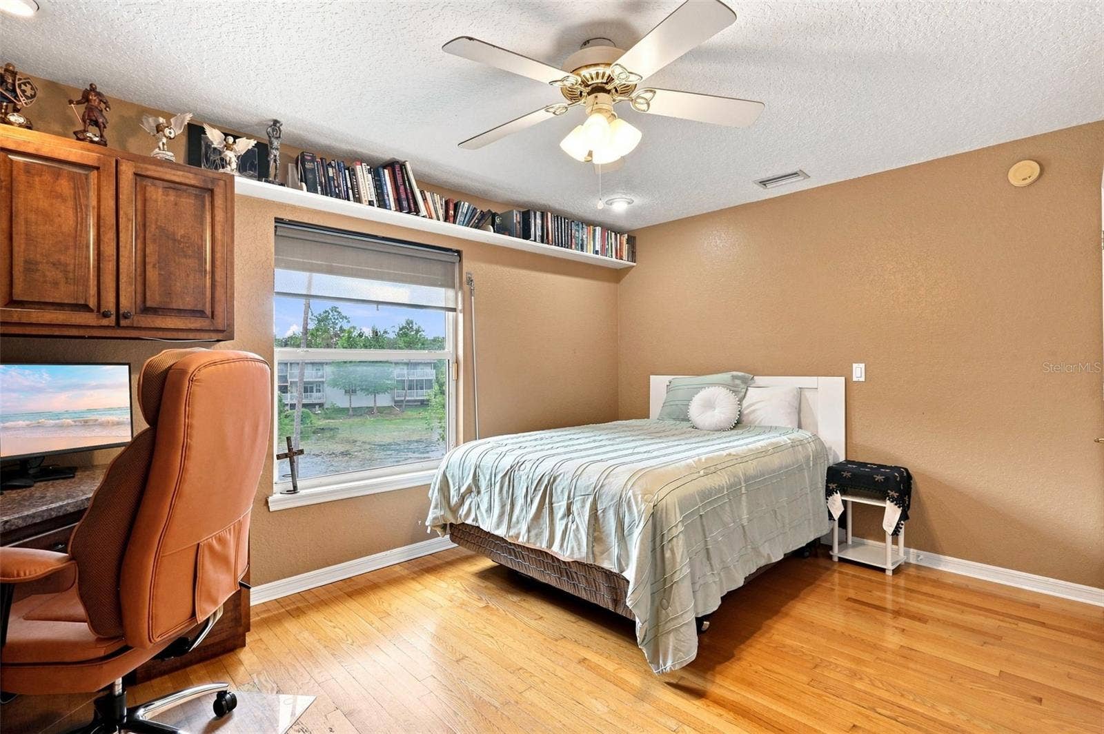 750 OLD TREELINE TRAIL, Deland, FL 32724 Bedroom 3
