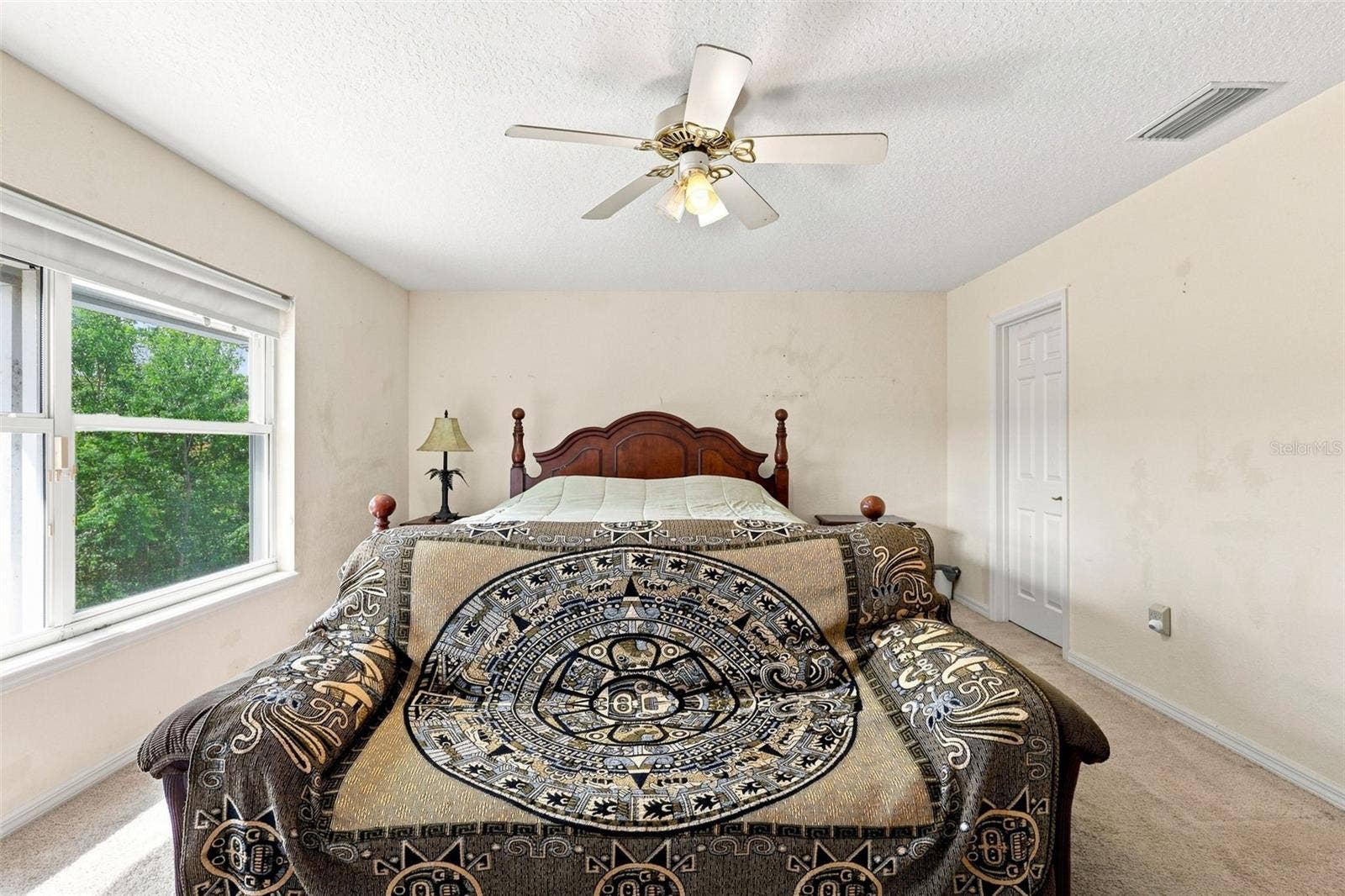 750 OLD TREELINE TRAIL, Deland, FL 32724 Bedroom 4