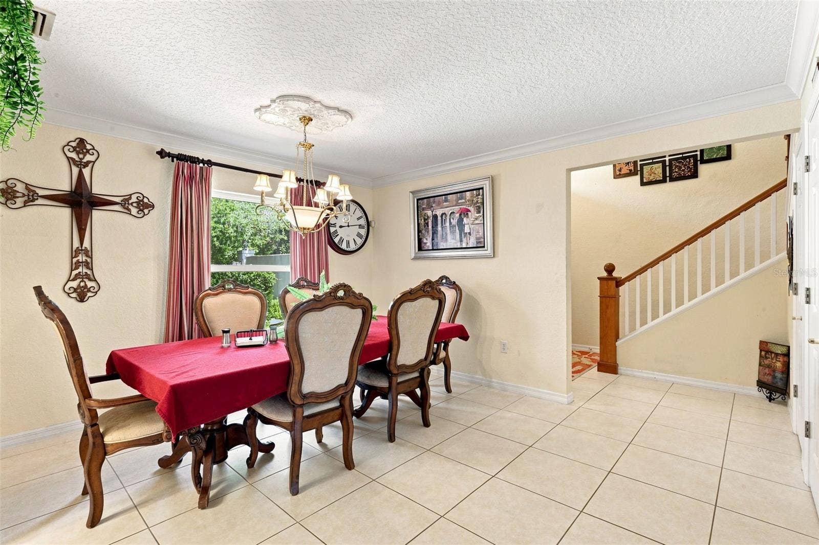 750 OLD TREELINE TRAIL, Deland, FL 32724 Dinning Room