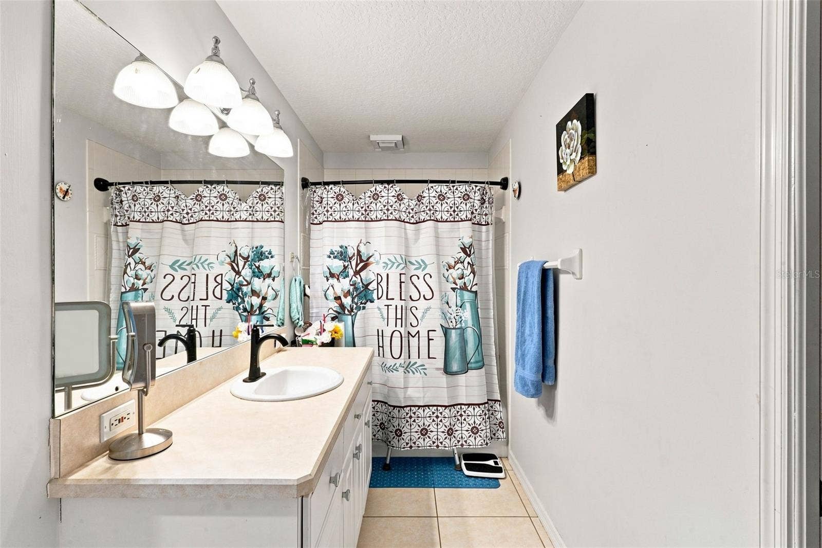 750 OLD TREELINE TRAIL, Deland, FL 32724 1st Floor Primary/Guest Bath