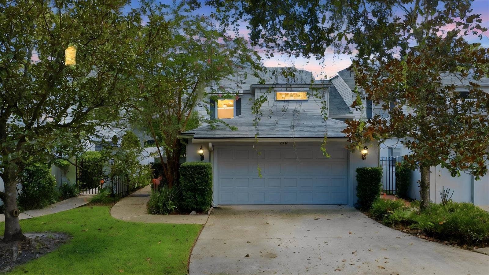 750 OLD TREELINE TRAIL, Deland, FL 32724 Front of House