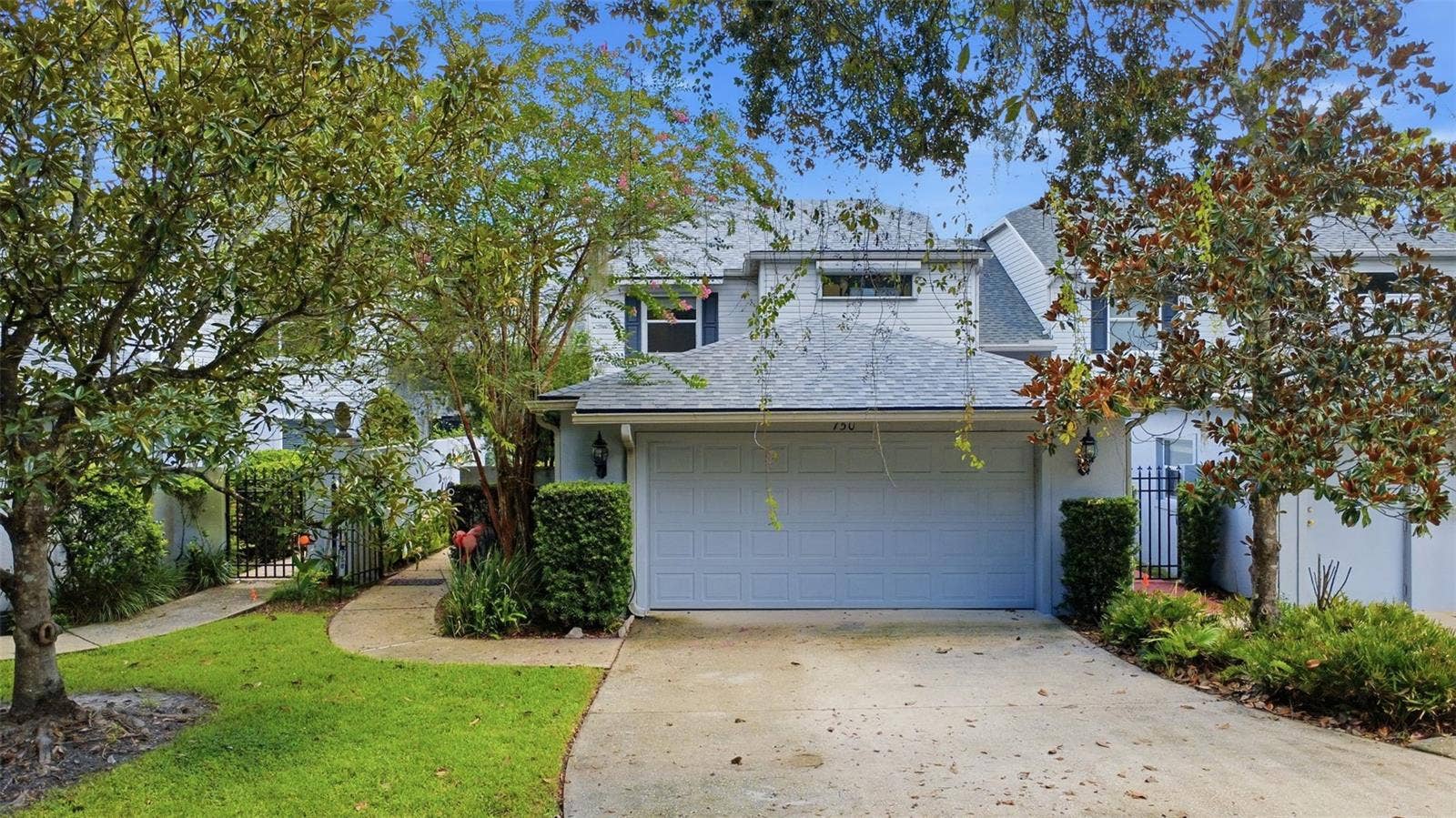 750 OLD TREELINE TRAIL, Deland, FL 32724 Front of House