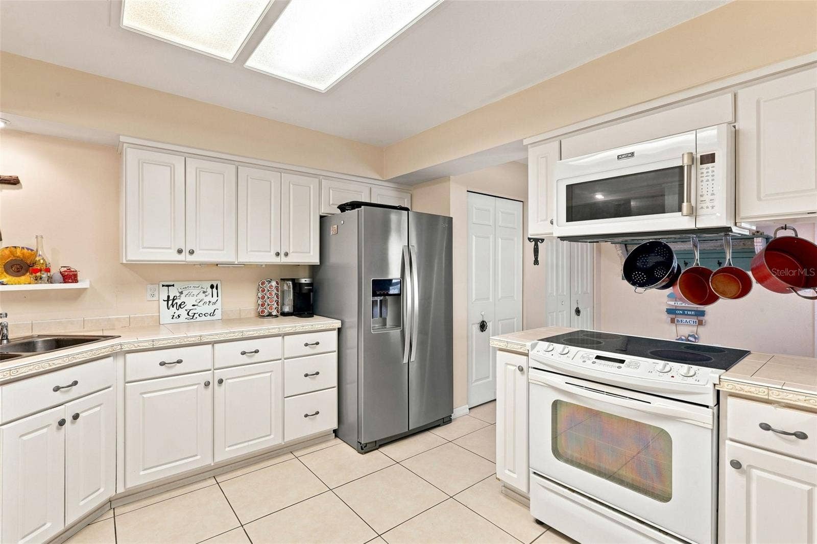 750 OLD TREELINE TRAIL, Deland, FL 32724 Kitchen