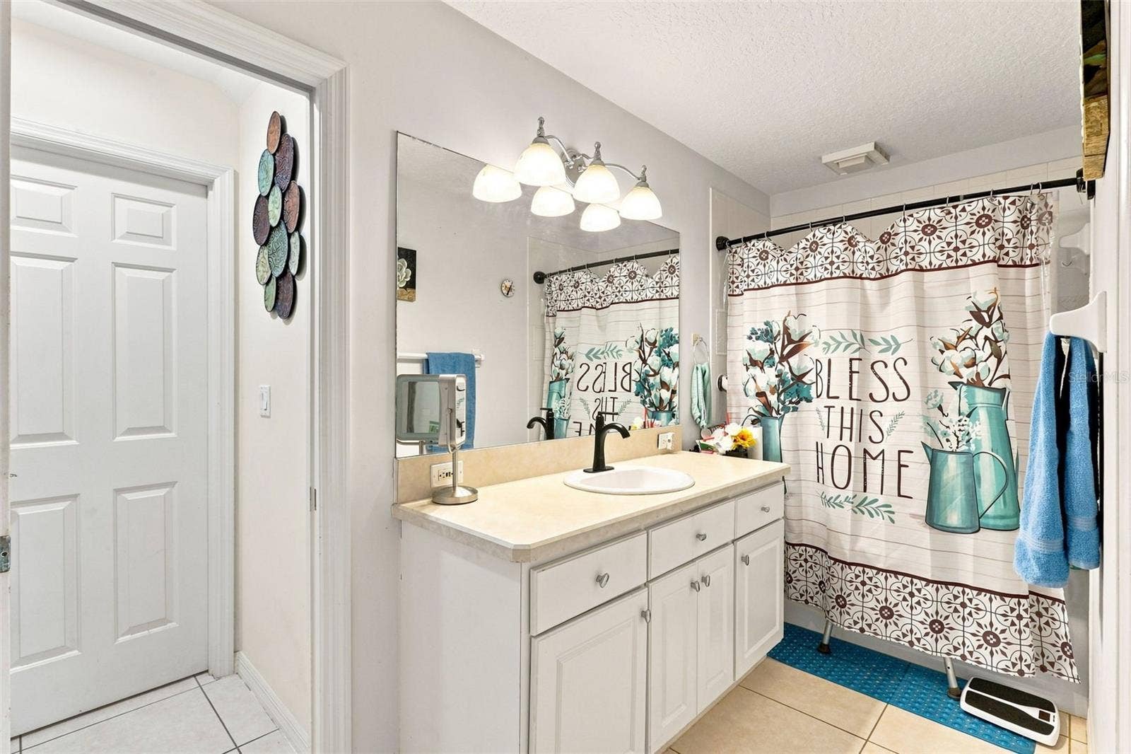 750 OLD TREELINE TRAIL, Deland, FL 32724 1st Floor Primary/Guest Bath