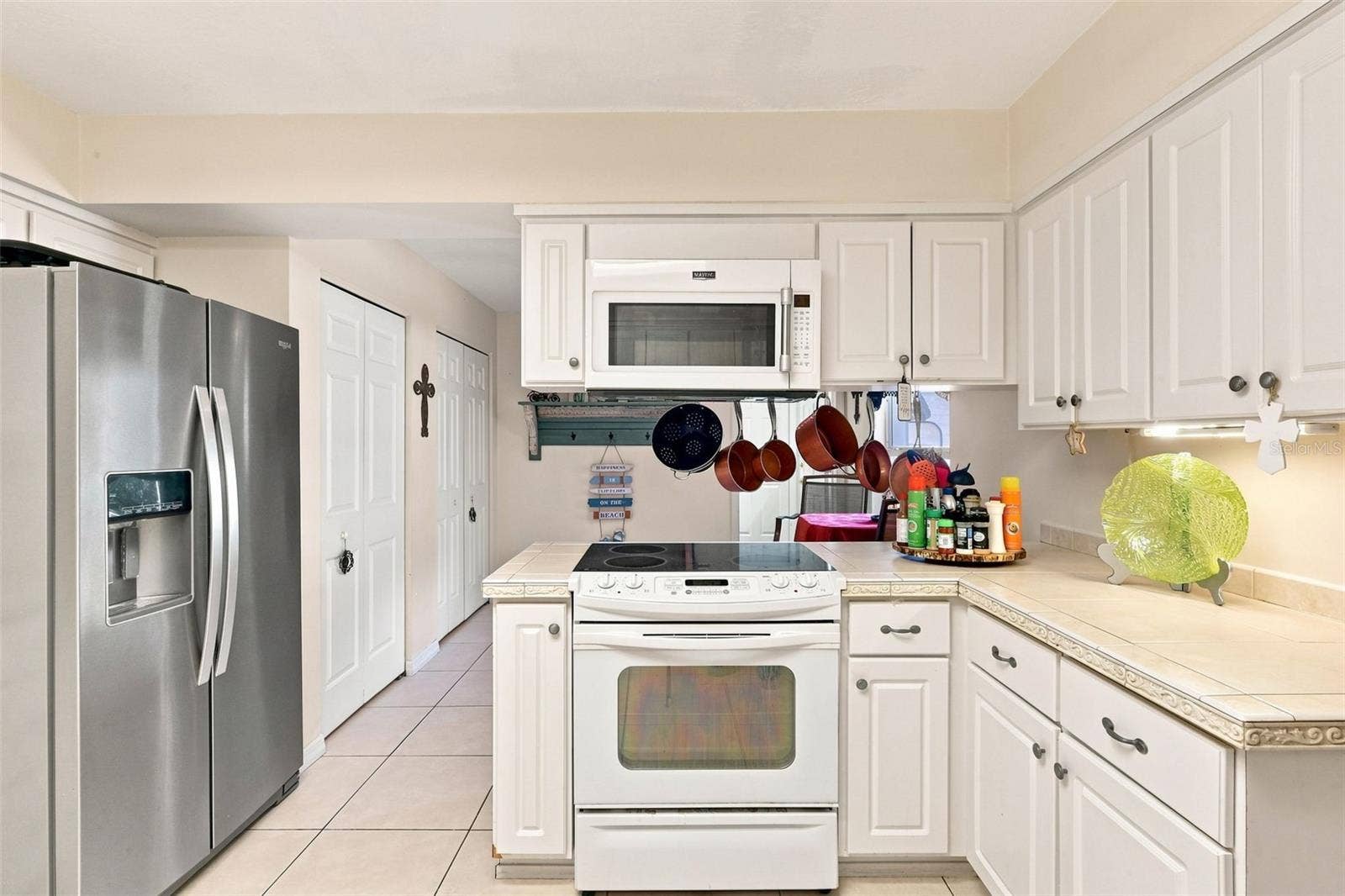 750 OLD TREELINE TRAIL, Deland, FL 32724 Kitchen