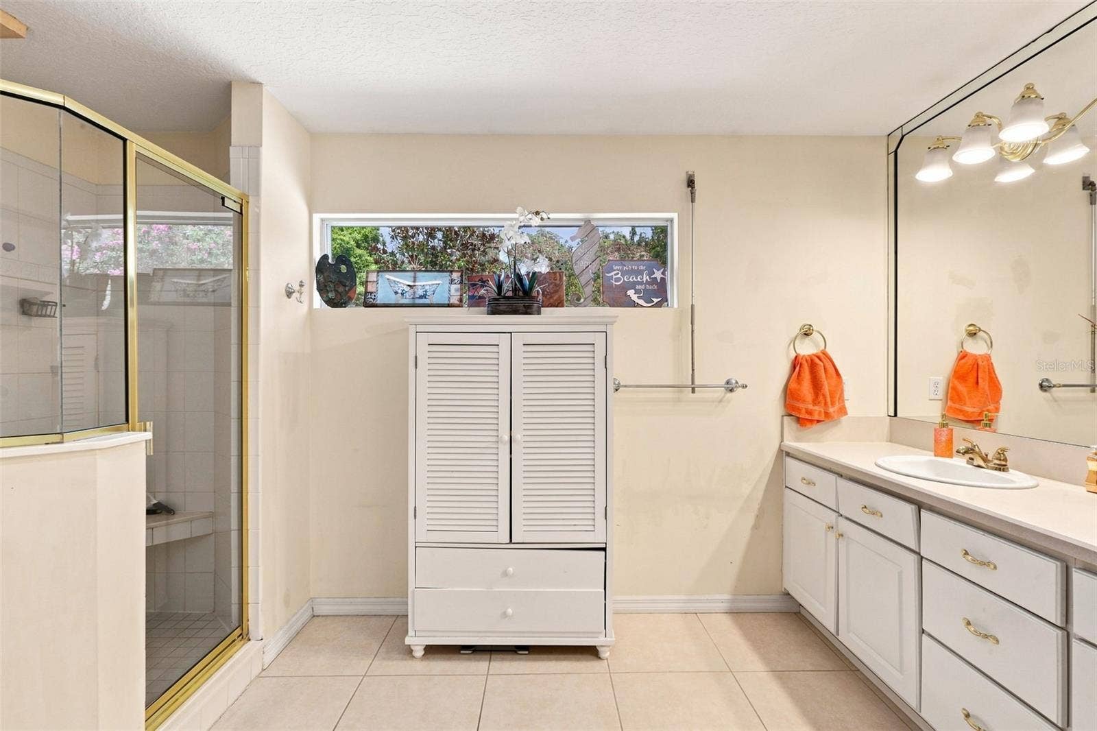 750 OLD TREELINE TRAIL, Deland, FL 32724 2nd Floor Primary Bath