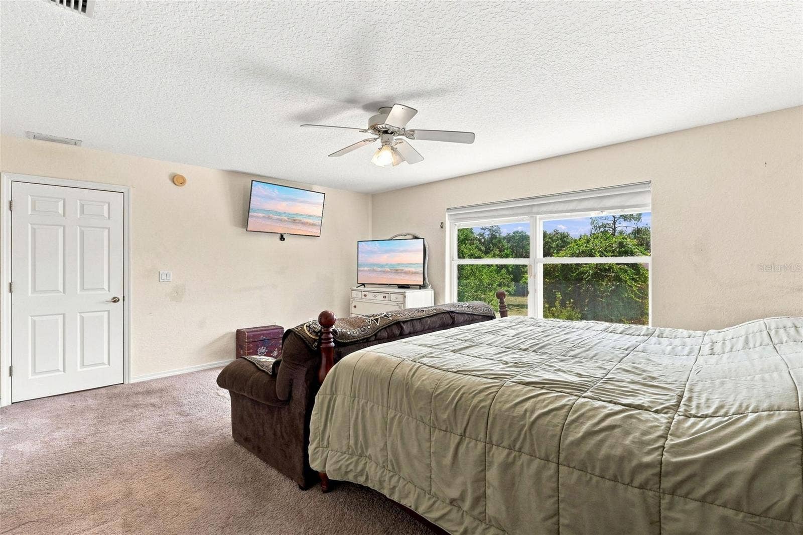 750 OLD TREELINE TRAIL, Deland, FL 32724 Bedroom 4
