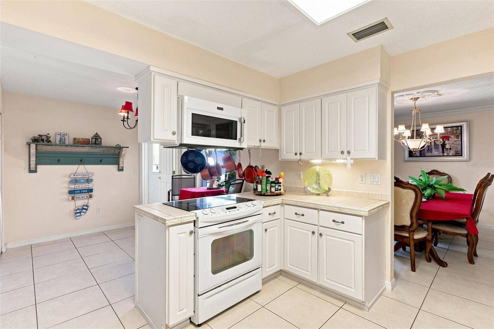 750 OLD TREELINE TRAIL, Deland, FL 32724 Kitchen