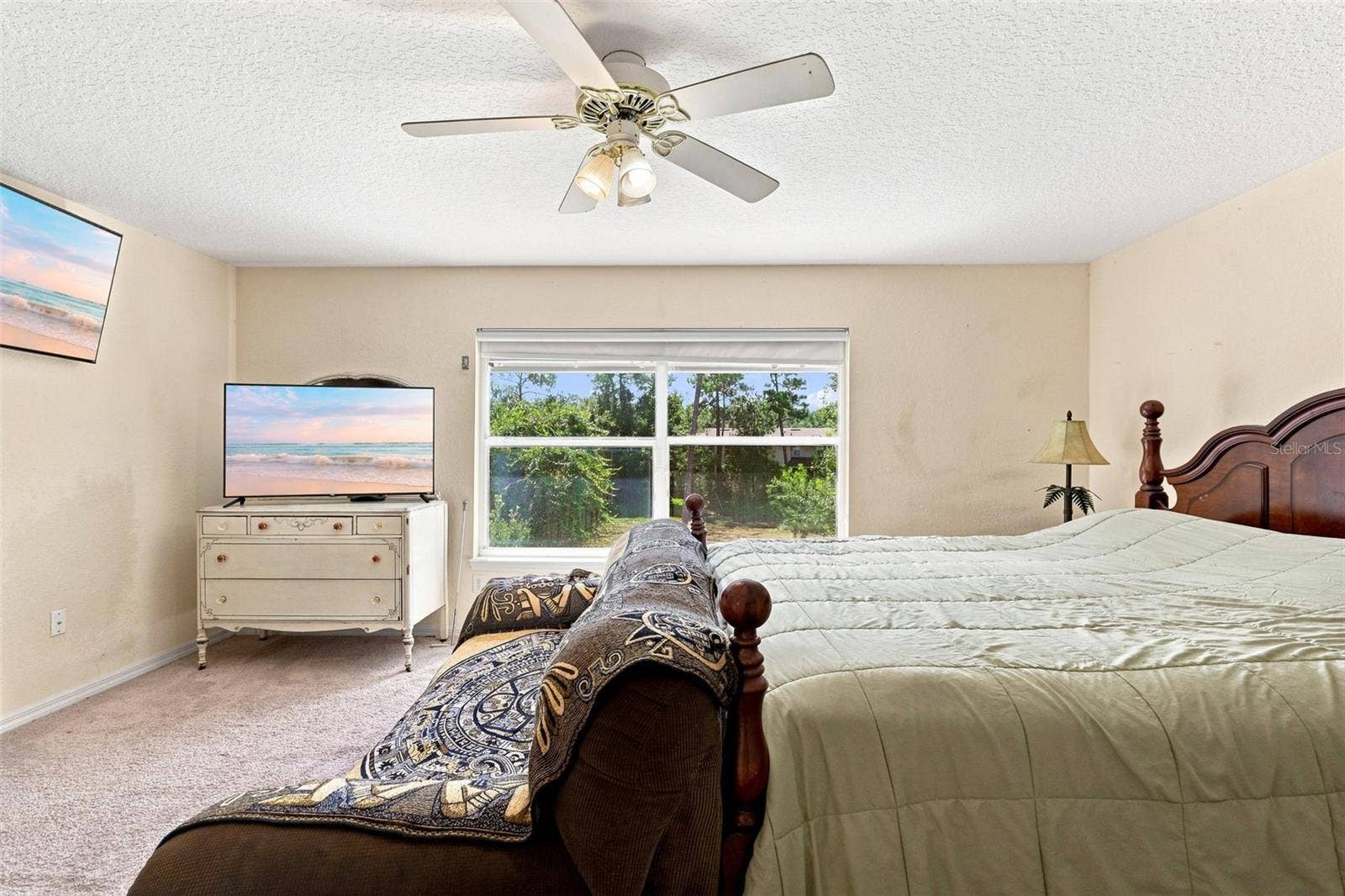 750 OLD TREELINE TRAIL, Deland, FL 32724 Bedroom 4