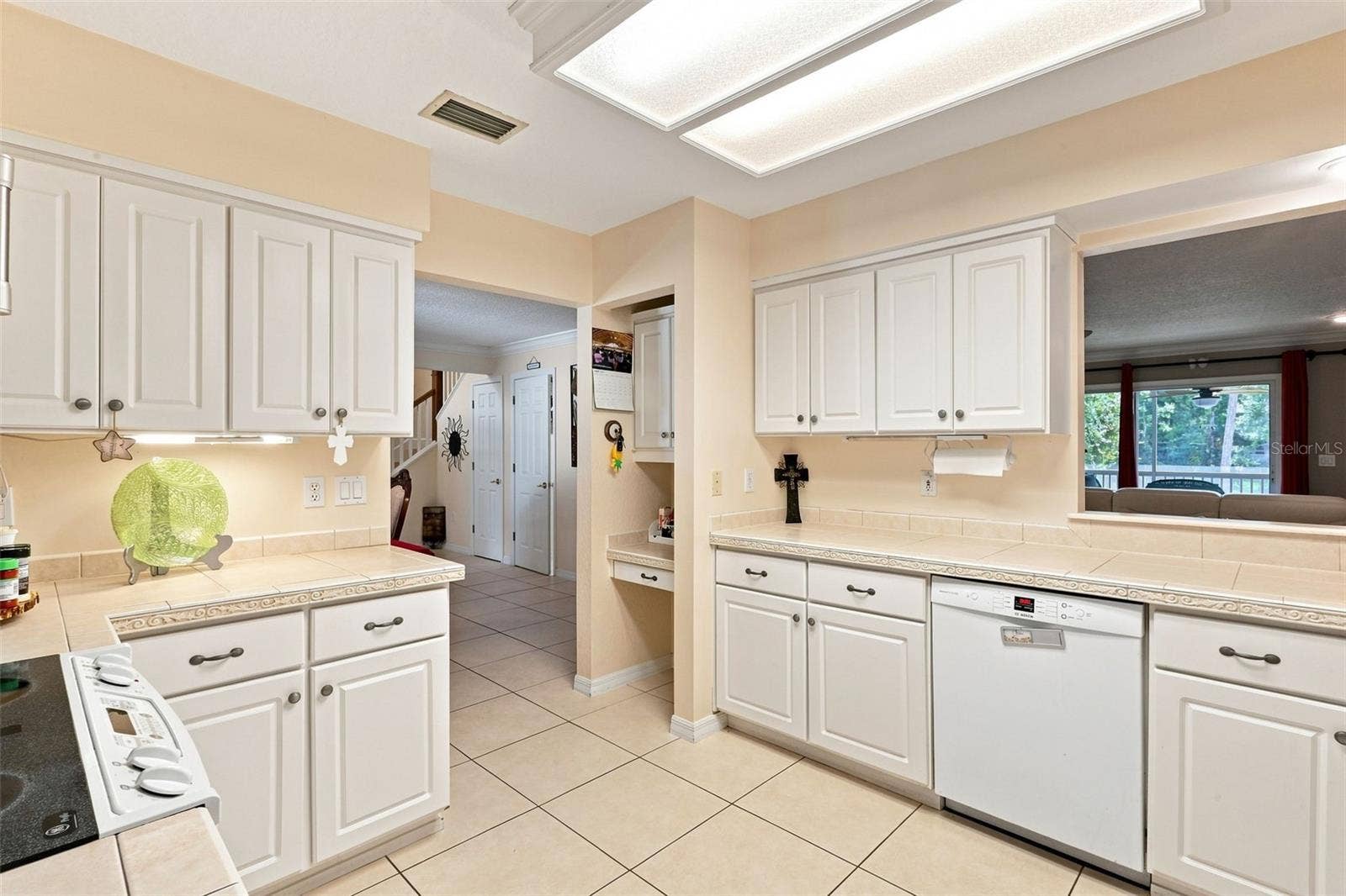 750 OLD TREELINE TRAIL, Deland, FL 32724 Kitchen