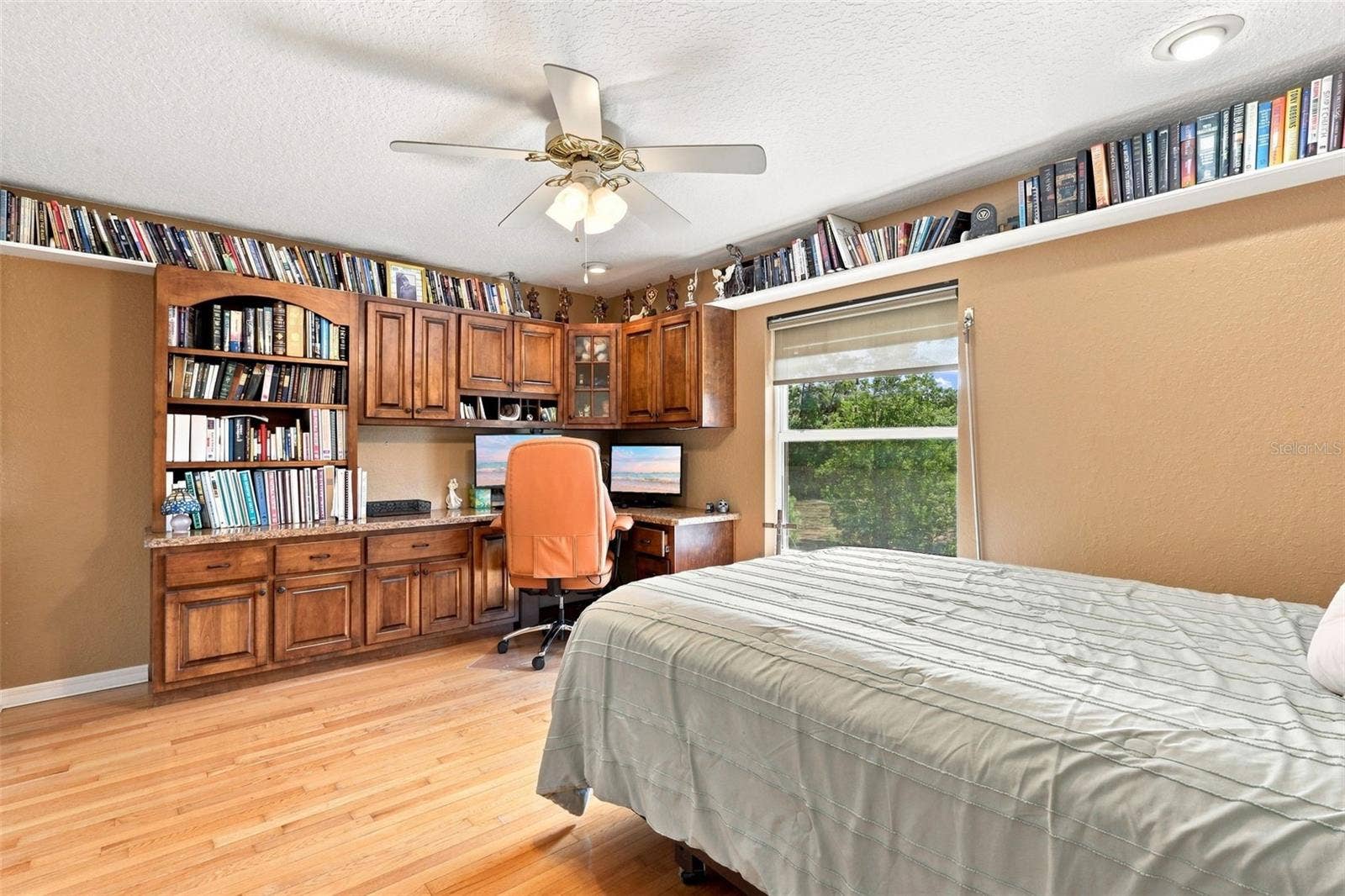 750 OLD TREELINE TRAIL, Deland, FL 32724 Bedroom 3