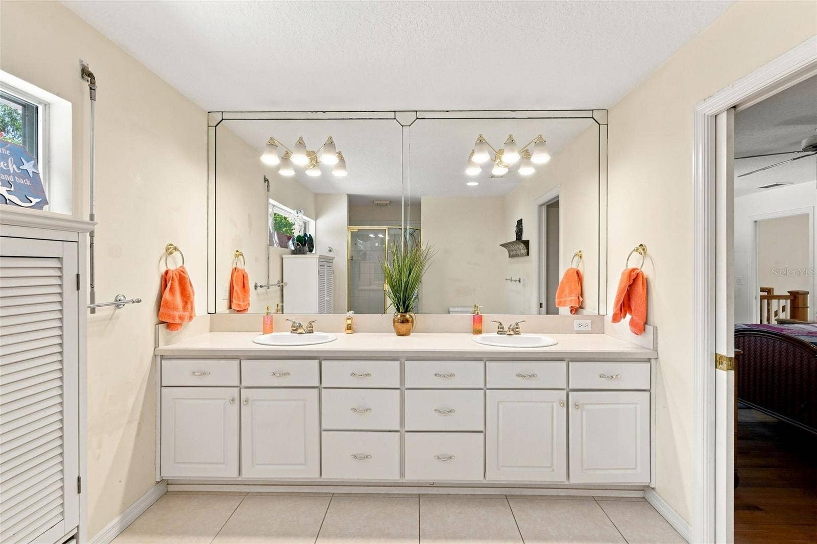 750 OLD TREELINE TRAIL, Deland, FL 32724 2nd Floor Primary Bath