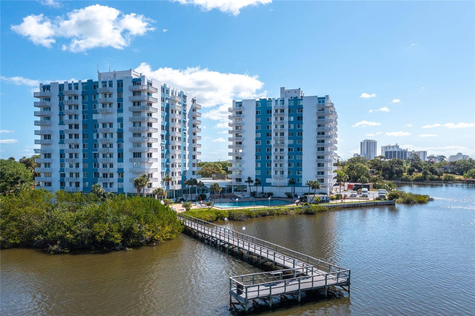 935 N HALIFAX AVENUE, #705, Daytona Beach, FL 32118 935 N HALIFAX AVENUE, #705, Daytona Beach, FL 32118