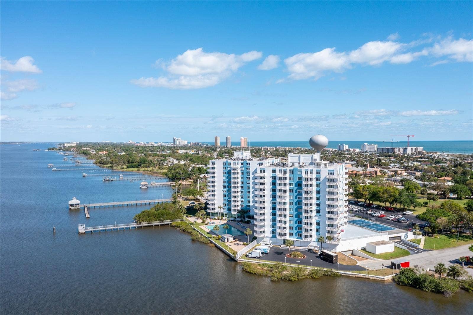 935 N HALIFAX AVENUE, #705, Daytona Beach, FL 32118 935 N HALIFAX AVENUE, #705, Daytona Beach, FL 32118