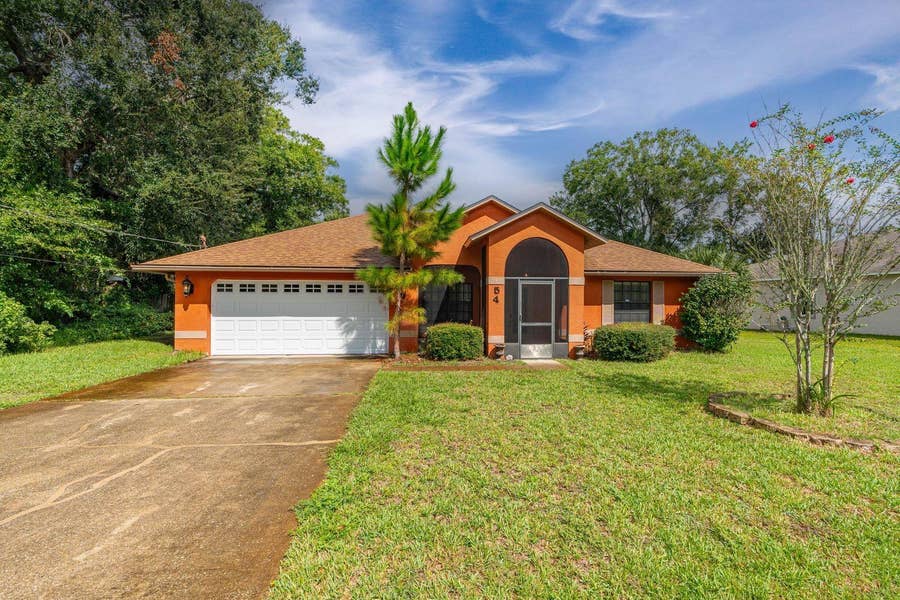 Property photo for 54 WHITE HALL DRIVE, Palm Coast, FL