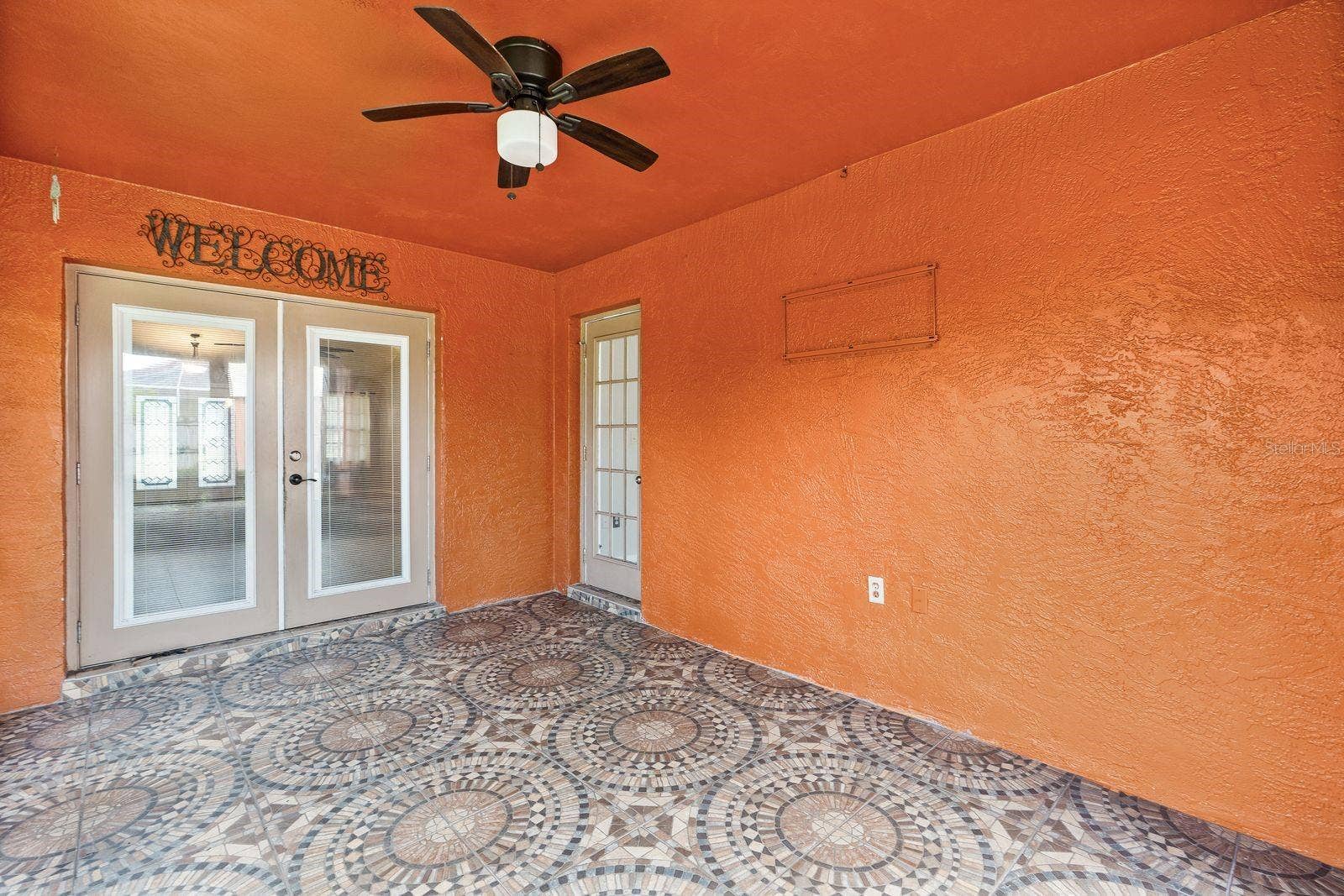 florida room