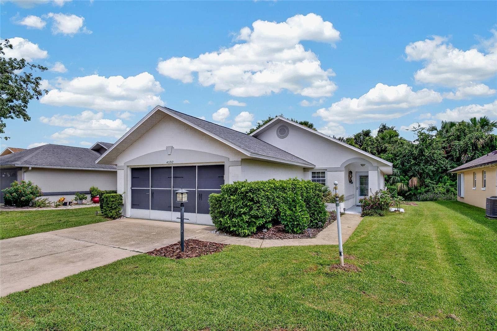4597 BARNACLE DRIVE, Port Orange, FL 32127 4597 BARNACLE DRIVE, Port Orange, FL 32127