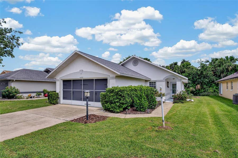 Property photo for 4597 BARNACLE DRIVE, Port Orange, FL