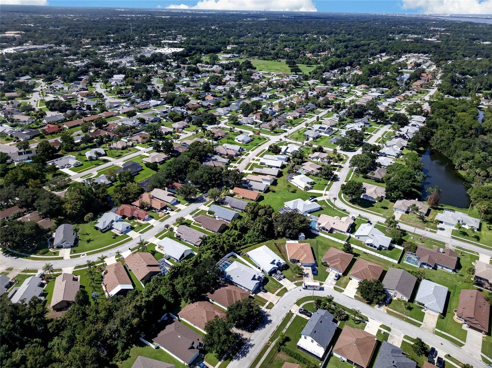 4597 BARNACLE DRIVE, Port Orange, FL 32127 4597 BARNACLE DRIVE, Port Orange, FL 32127