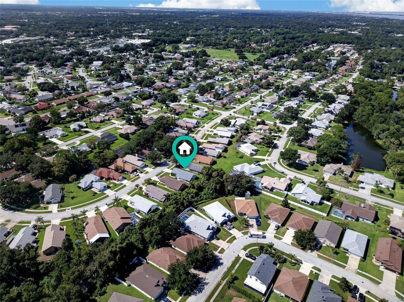 4597 BARNACLE DRIVE, Port Orange, FL 32127 4597 BARNACLE DRIVE, Port Orange, FL 32127