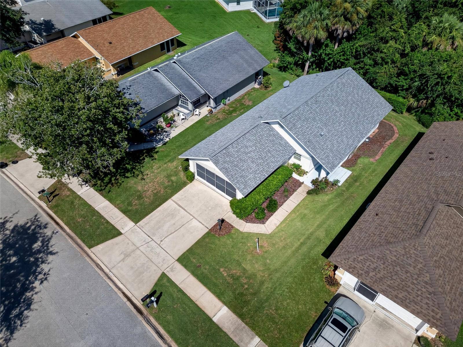 4597 BARNACLE DRIVE, Port Orange, FL 32127 4597 BARNACLE DRIVE, Port Orange, FL 32127