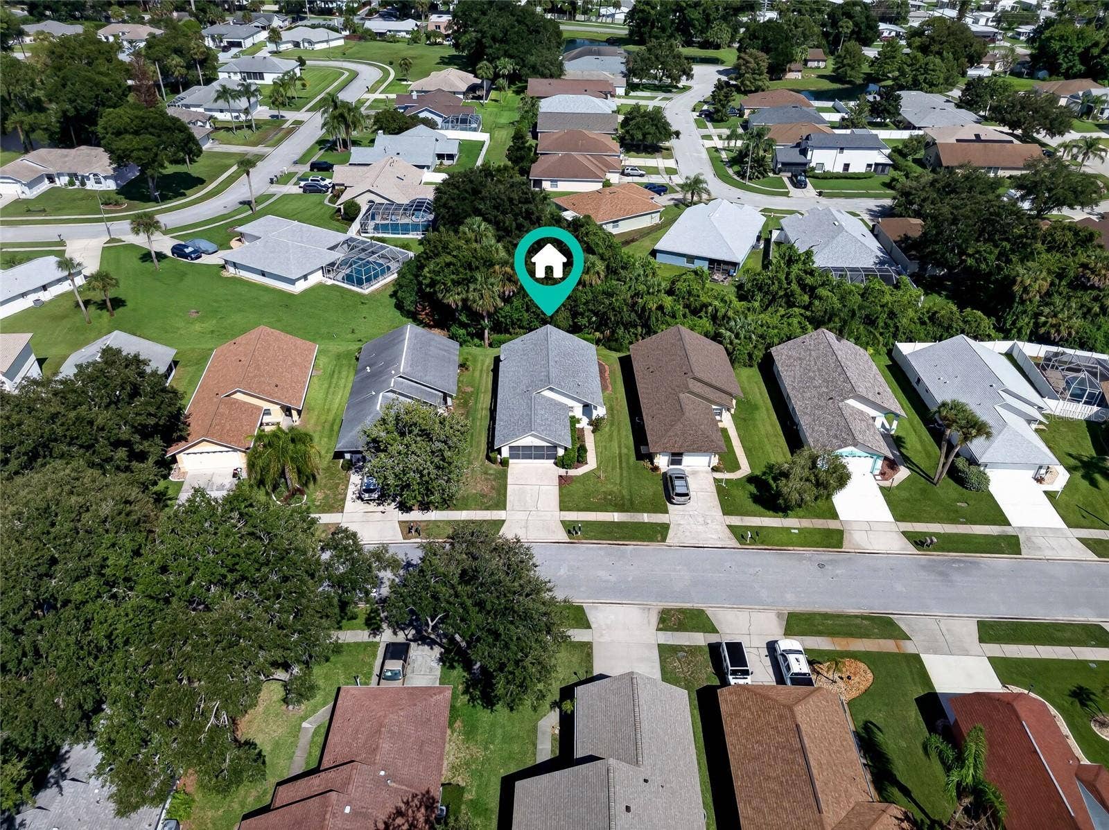4597 BARNACLE DRIVE, Port Orange, FL 32127 4597 BARNACLE DRIVE, Port Orange, FL 32127