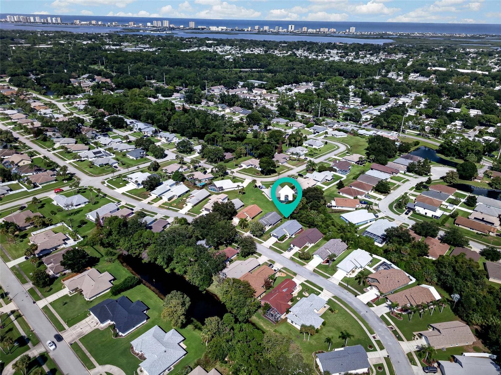 4597 BARNACLE DRIVE, Port Orange, FL 32127 4597 BARNACLE DRIVE, Port Orange, FL 32127