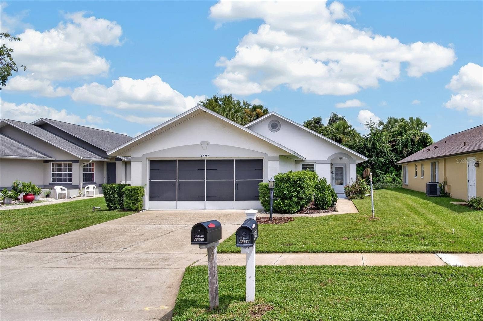 4597 BARNACLE DRIVE, Port Orange, FL 32127 4597 BARNACLE DRIVE, Port Orange, FL 32127