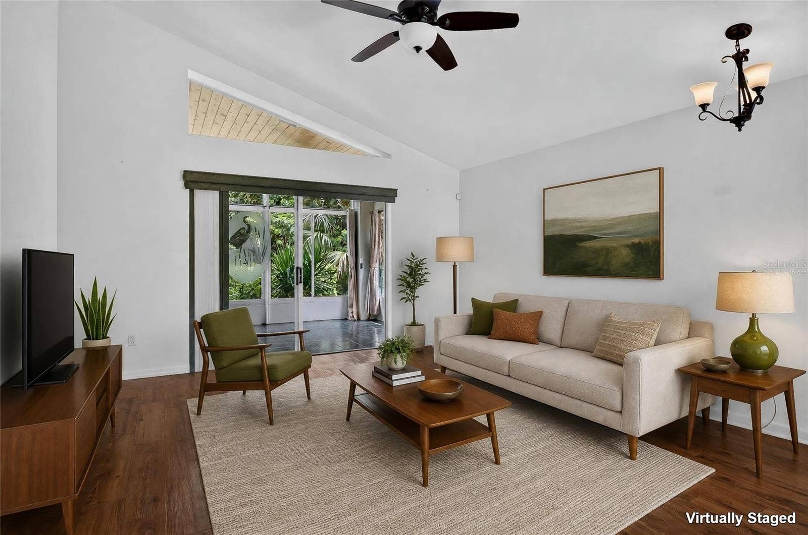 4597 BARNACLE DRIVE, Port Orange, FL 32127 Virtually staged.