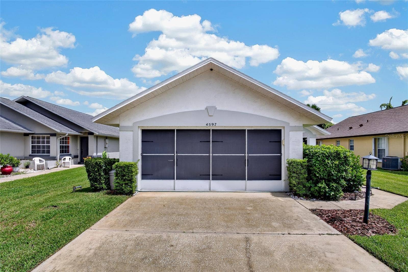 4597 BARNACLE DRIVE, Port Orange, FL 32127 4597 BARNACLE DRIVE, Port Orange, FL 32127