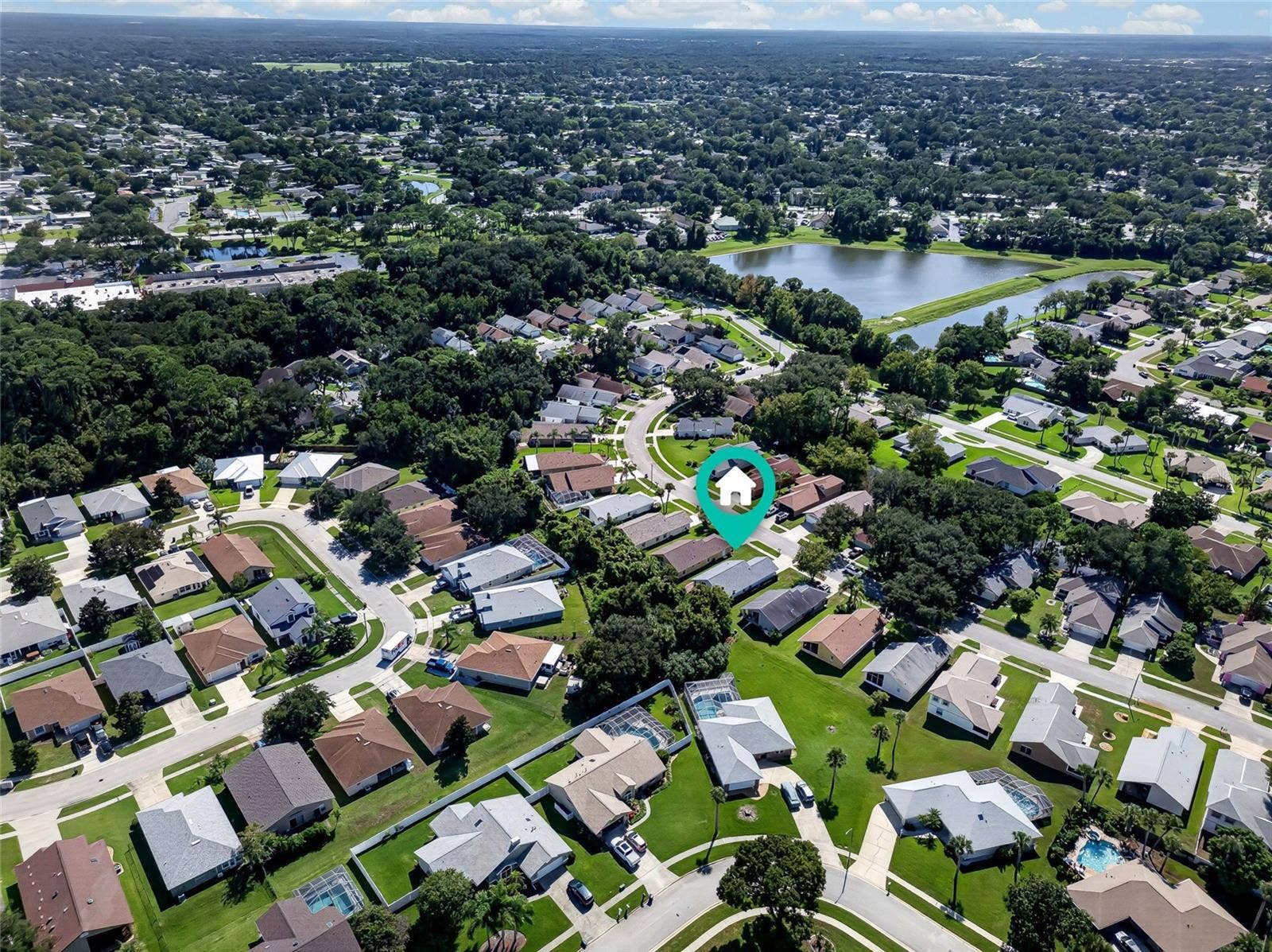 4597 BARNACLE DRIVE, Port Orange, FL 32127 4597 BARNACLE DRIVE, Port Orange, FL 32127