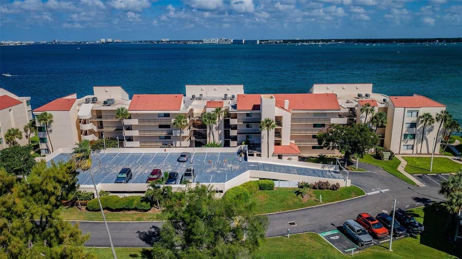 Property photo for 5541 PUERTA DEL SOL BOULEVARD S, #313, St Petersburg, FL